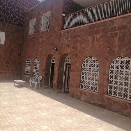 اوريكه اغبالو Appartement Marrakesh Buitenkant foto