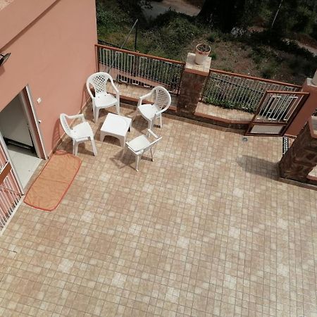 اوريكه اغبالو Appartement Marrakesh Buitenkant foto